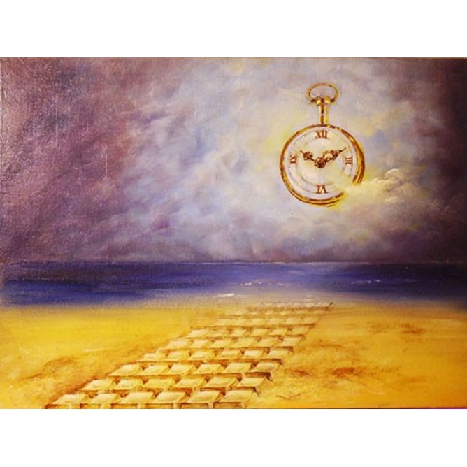 La memoria del tempo